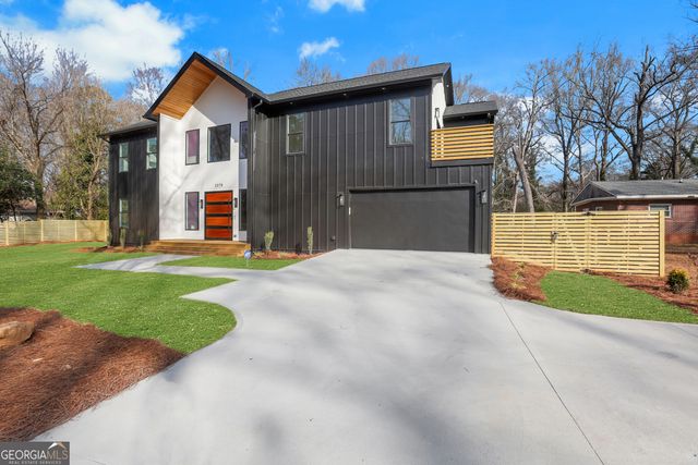 2375 Browns Mill Road SE, Atlanta, GA 30315