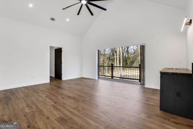 2375 Browns Mill Road SE, Atlanta, GA 30315