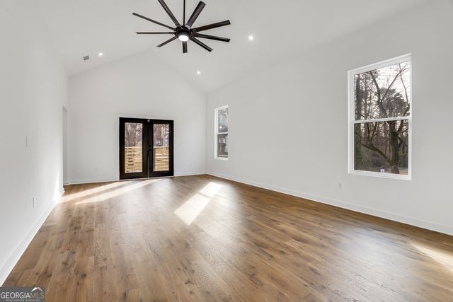 2375 Browns Mill Road SE, Atlanta, GA 30315