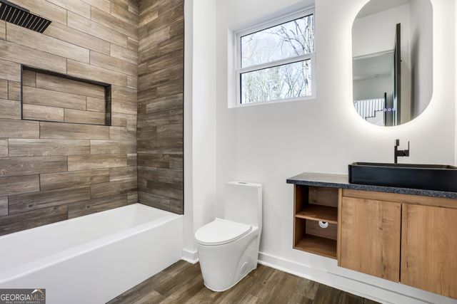 2375 Browns Mill Road SE, Atlanta, GA 30315