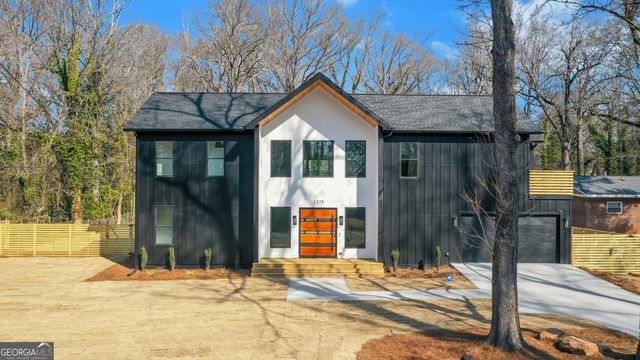 2375 Browns Mill Road SE, Atlanta, GA 30315