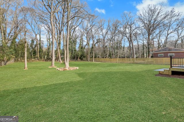 2375 Browns Mill Road SE, Atlanta, GA 30315