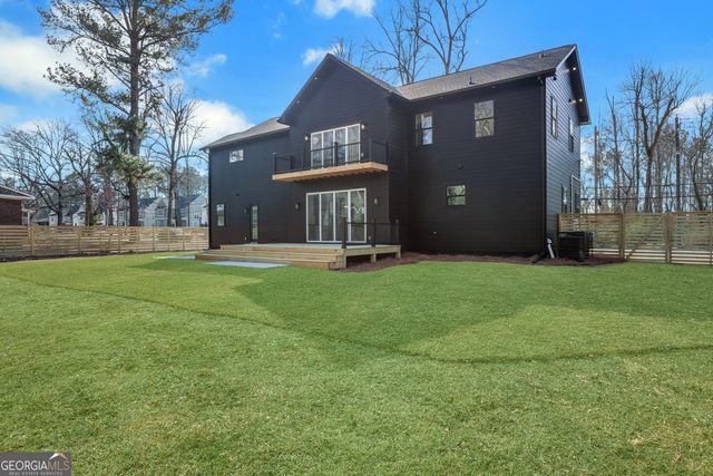 2375 Browns Mill Road SE, Atlanta, GA 30315