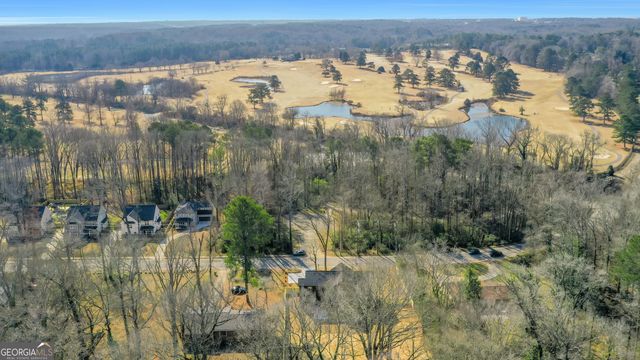 2375 Browns Mill Road SE, Atlanta, GA 30315