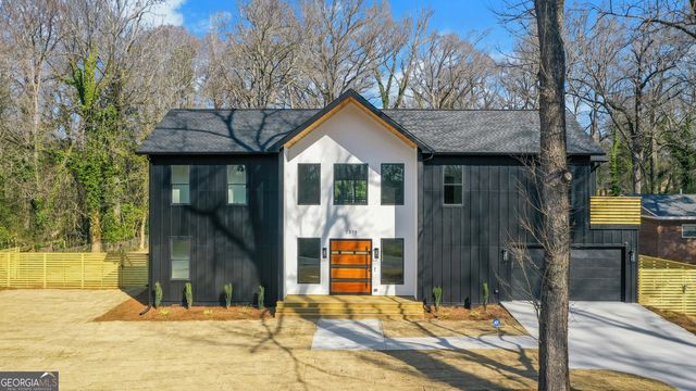 2375 Browns Mill Road SE, Atlanta, GA 30315