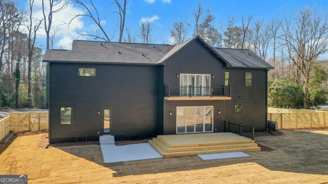 2375 Browns Mill Road SE, Atlanta, GA 30315