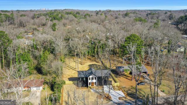 2375 Browns Mill Road SE, Atlanta, GA 30315