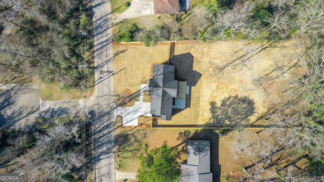 2375 Browns Mill Road SE, Atlanta, GA 30315