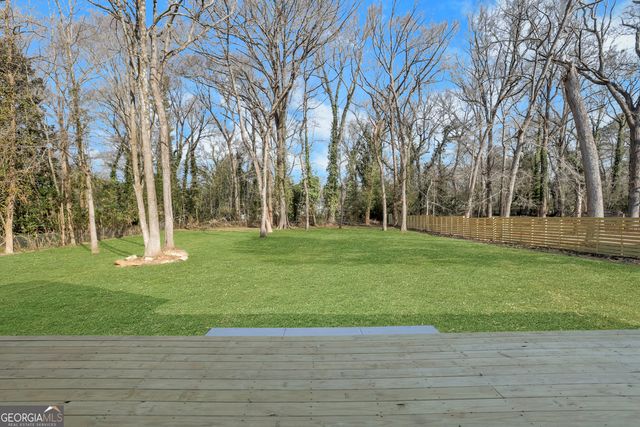 2375 Browns Mill Road SE, Atlanta, GA 30315