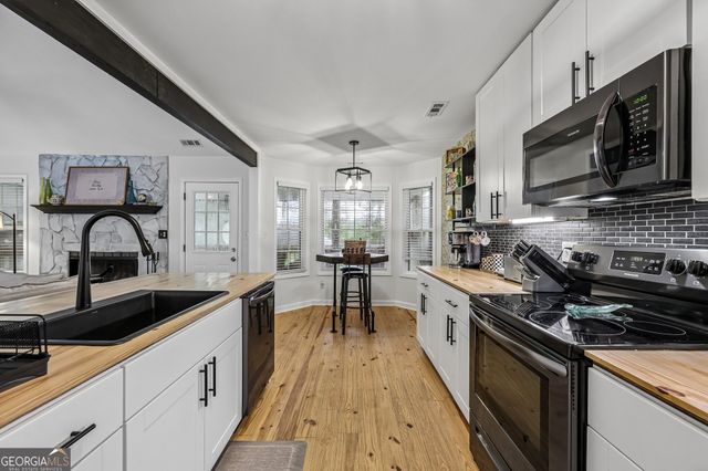 1243 Wagers Mill Road, Newnan, GA 30263