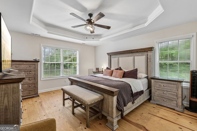 1243 Wagers Mill Road, Newnan, GA 30263