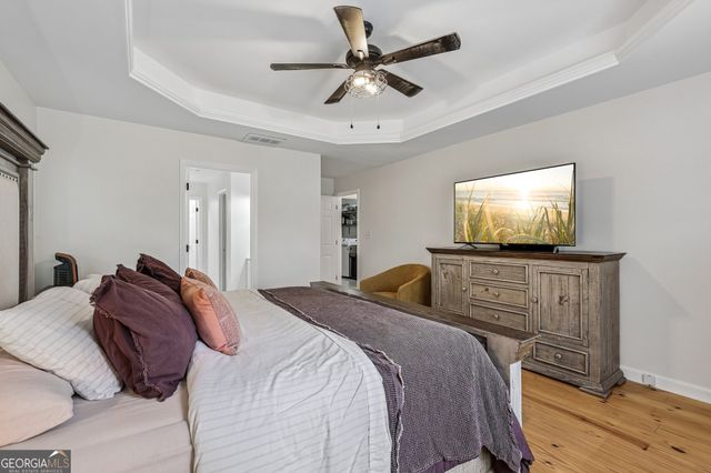 1243 Wagers Mill Road, Newnan, GA 30263