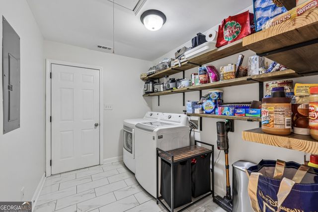 1243 Wagers Mill Road, Newnan, GA 30263