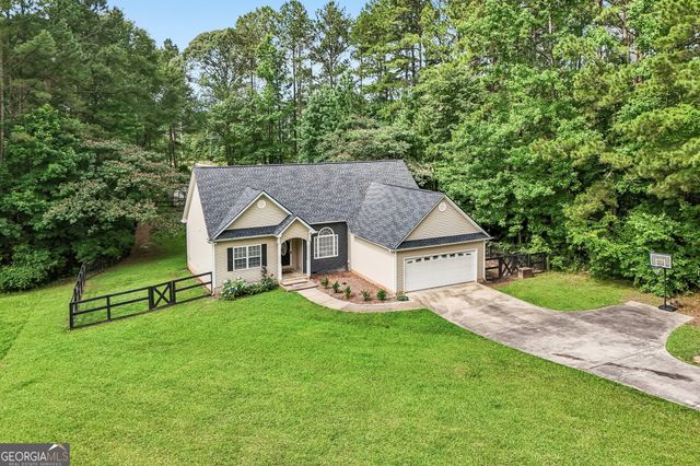 1243 Wagers Mill Road, Newnan, GA 30263