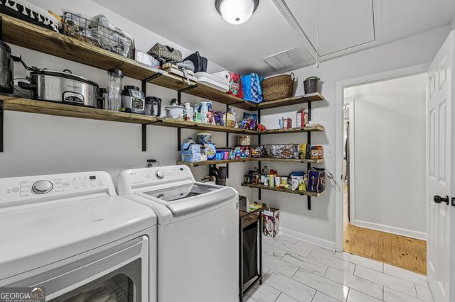 1243 Wagers Mill Road, Newnan, GA 30263