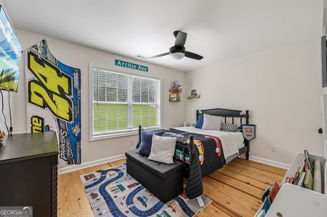 1243 Wagers Mill Road, Newnan, GA 30263