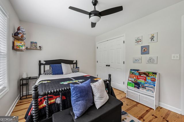 1243 Wagers Mill Road, Newnan, GA 30263