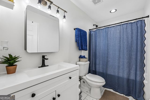 1243 Wagers Mill Road, Newnan, GA 30263