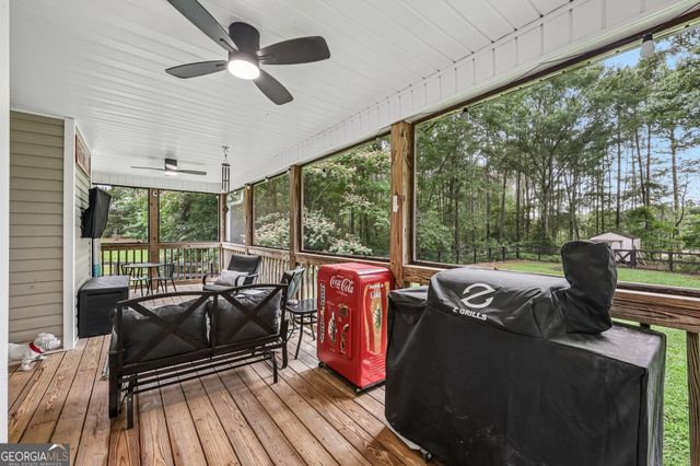 1243 Wagers Mill Road, Newnan, GA 30263