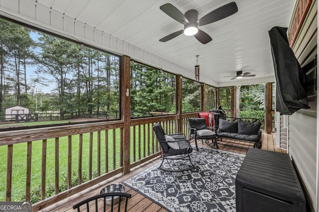 1243 Wagers Mill Road, Newnan, GA 30263