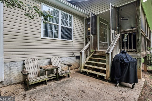 1243 Wagers Mill Road, Newnan, GA 30263