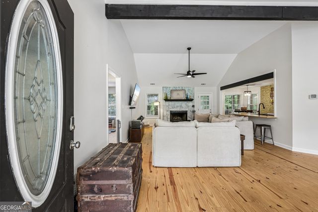 1243 Wagers Mill Road, Newnan, GA 30263