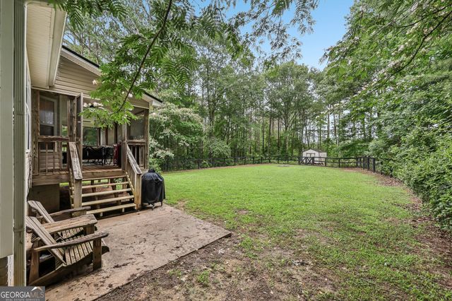 1243 Wagers Mill Road, Newnan, GA 30263
