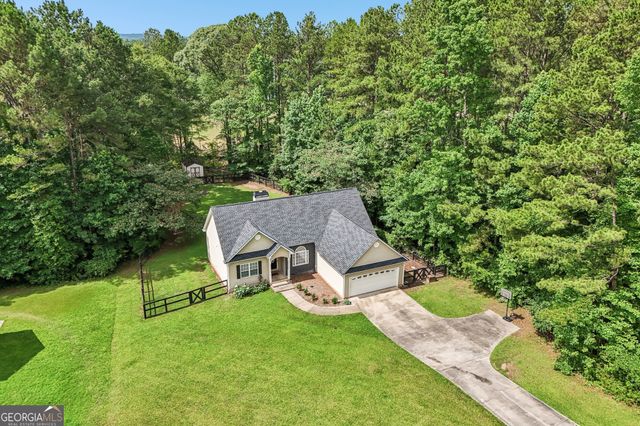 1243 Wagers Mill Road, Newnan, GA 30263