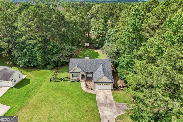 1243 Wagers Mill Road, Newnan, GA 30263