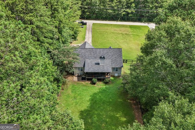 1243 Wagers Mill Road, Newnan, GA 30263