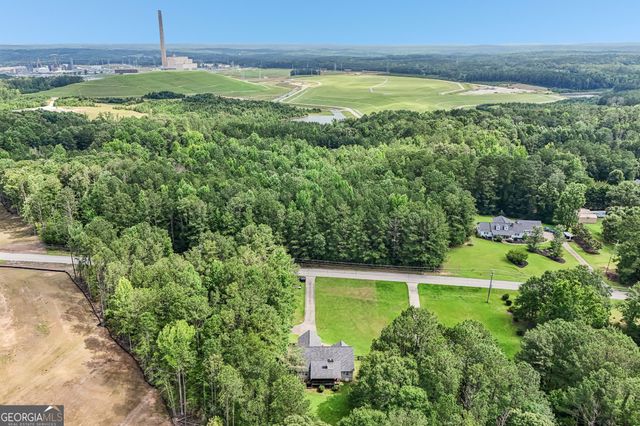 1243 Wagers Mill Road, Newnan, GA 30263