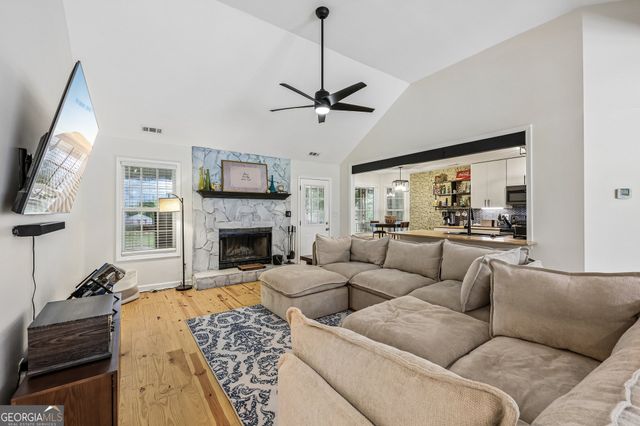 1243 Wagers Mill Road, Newnan, GA 30263
