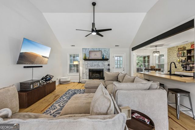 1243 Wagers Mill Road, Newnan, GA 30263