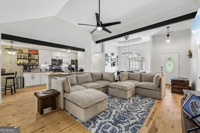 1243 Wagers Mill Road, Newnan, GA 30263