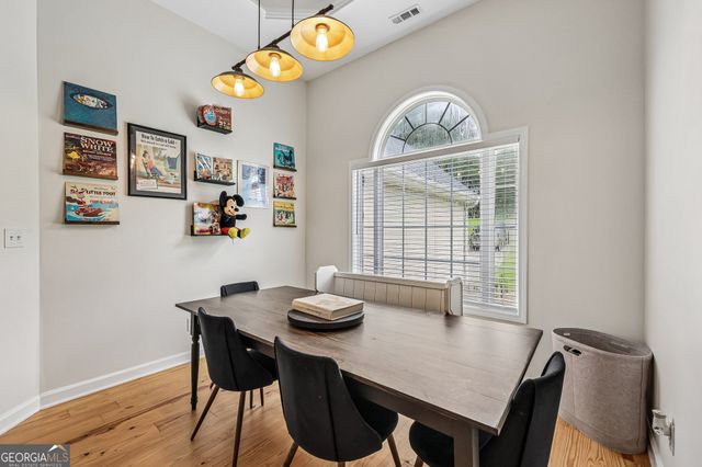 1243 Wagers Mill Road, Newnan, GA 30263