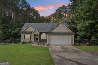 1243 Wagers Mill Road, Newnan, GA 30263