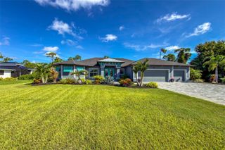 96 PAR VIEW ROAD, Rotonda West, FL 33947
