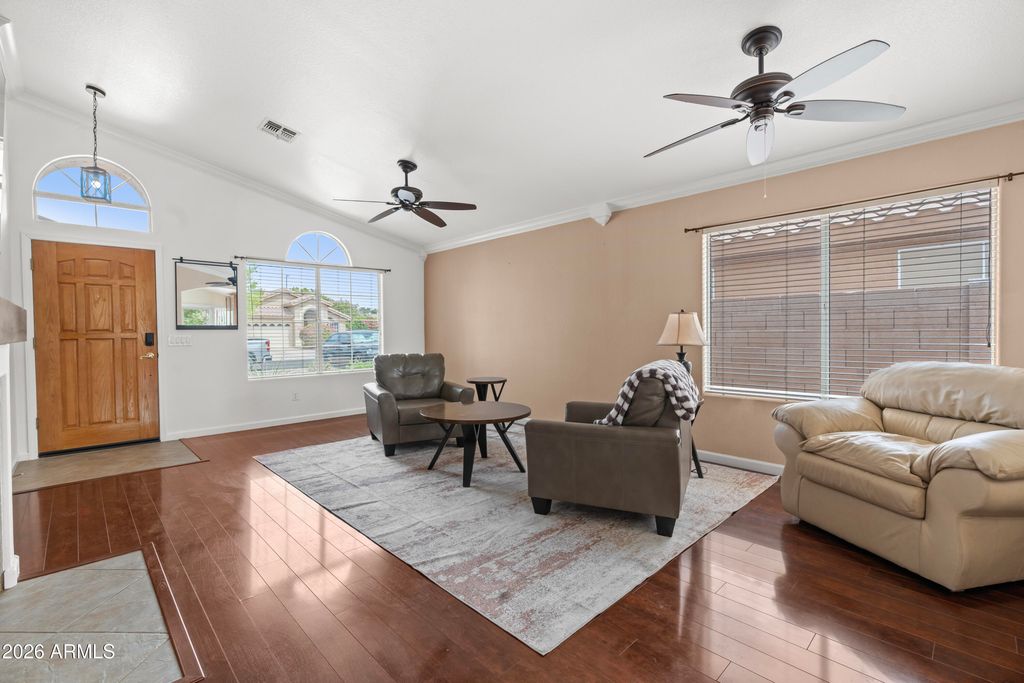 445 W ENCINAS Street, Gilbert, AZ 85233 — photo 2