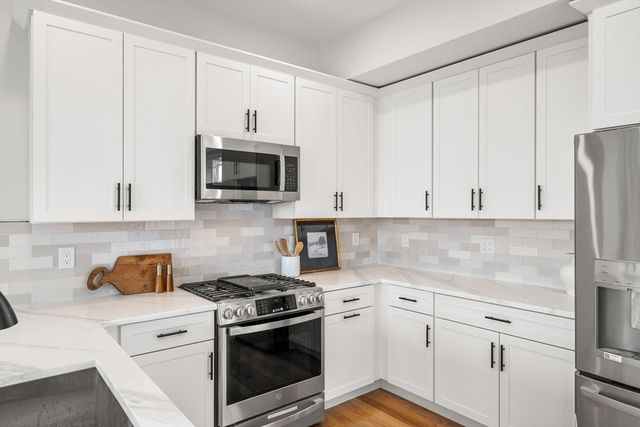 1088 Saratoga St 3, Boston, MA 02128