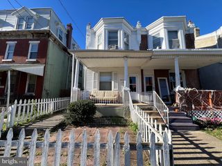 6710 DITMAN ST, Philadelphia, PA 19135