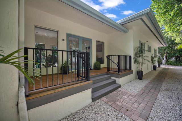 78 John Silver Drive, Key Largo, FL 33037