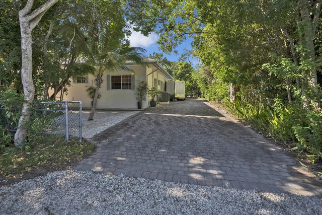 78 John Silver Drive, Key Largo, FL 33037