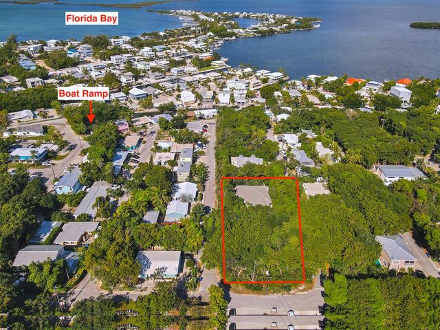 78 John Silver Drive, Key Largo, FL 33037