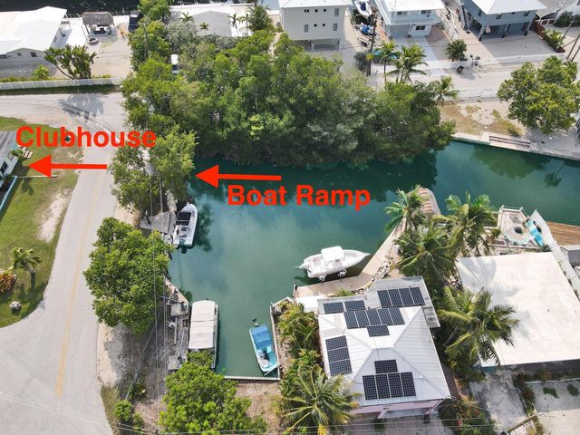 78 John Silver Drive, Key Largo, FL 33037