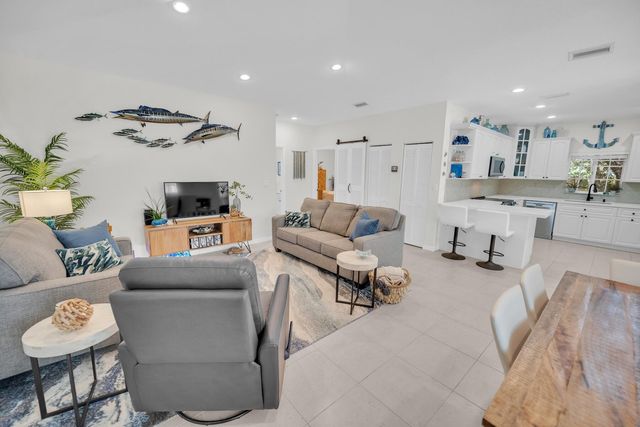 78 John Silver Drive, Key Largo, FL 33037