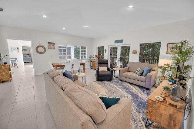 78 John Silver Drive, Key Largo, FL 33037