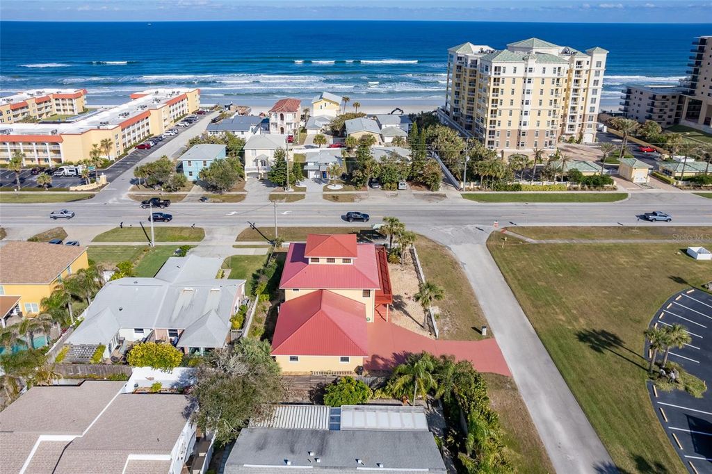 3726 S ATLANTIC AVENUE, New Smyrna Beach, FL 32169