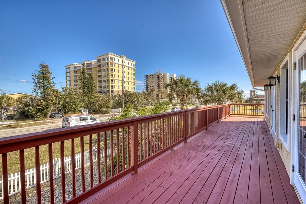 Image 49 of property listing at 3726 S ATLANTIC AVENUE, New Smyrna Beach, FL 32169