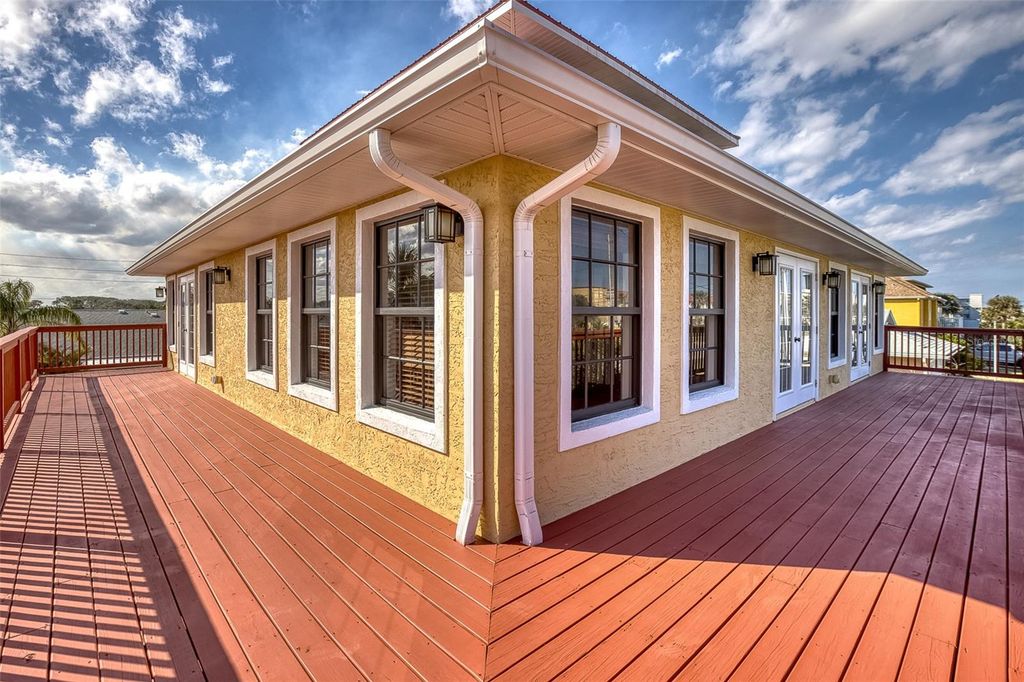 Image 51 of property listing at 3726 S ATLANTIC AVENUE, New Smyrna Beach, FL 32169