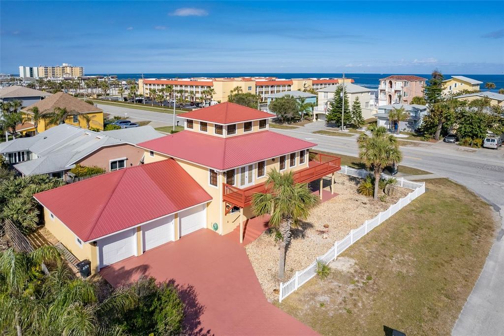 Image 53 of property listing at 3726 S ATLANTIC AVENUE, New Smyrna Beach, FL 32169